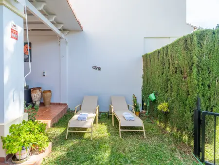 Charmante maison à Mijas avec piscine et terrasse, pour 4 personnes - Photo 29