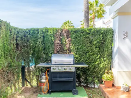 Charmante maison à Mijas avec piscine et terrasse, pour 4 personnes - Photo 30