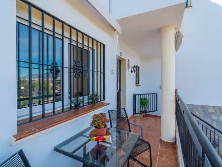 Charmante maison à Mijas avec piscine et terrasse, pour 4 personnes - Photo 31