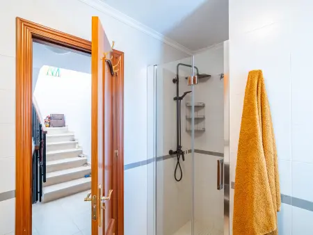 Charmante maison à Mijas avec piscine et terrasse, pour 4 personnes - Photo 32