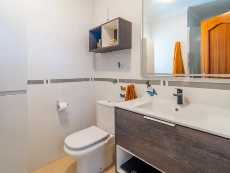 Charmante maison à Mijas avec piscine et terrasse, pour 4 personnes - Photo 33