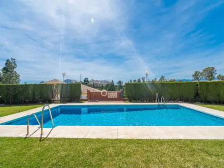 Charmante maison à Mijas avec piscine et terrasse, pour 4 personnes - Photo 34
