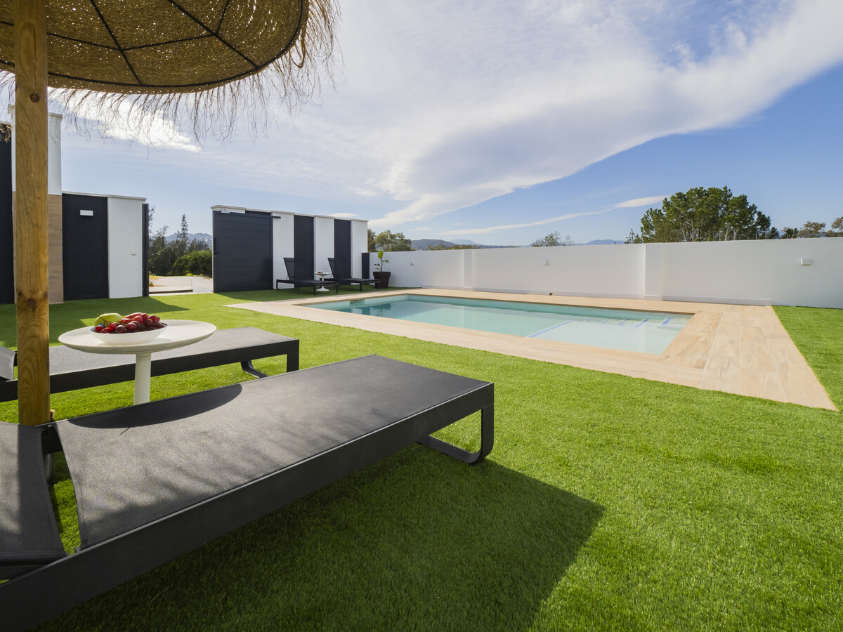Gîte 12 pers, 2 piscines privées à Alhaurín el Grande - Photo 14