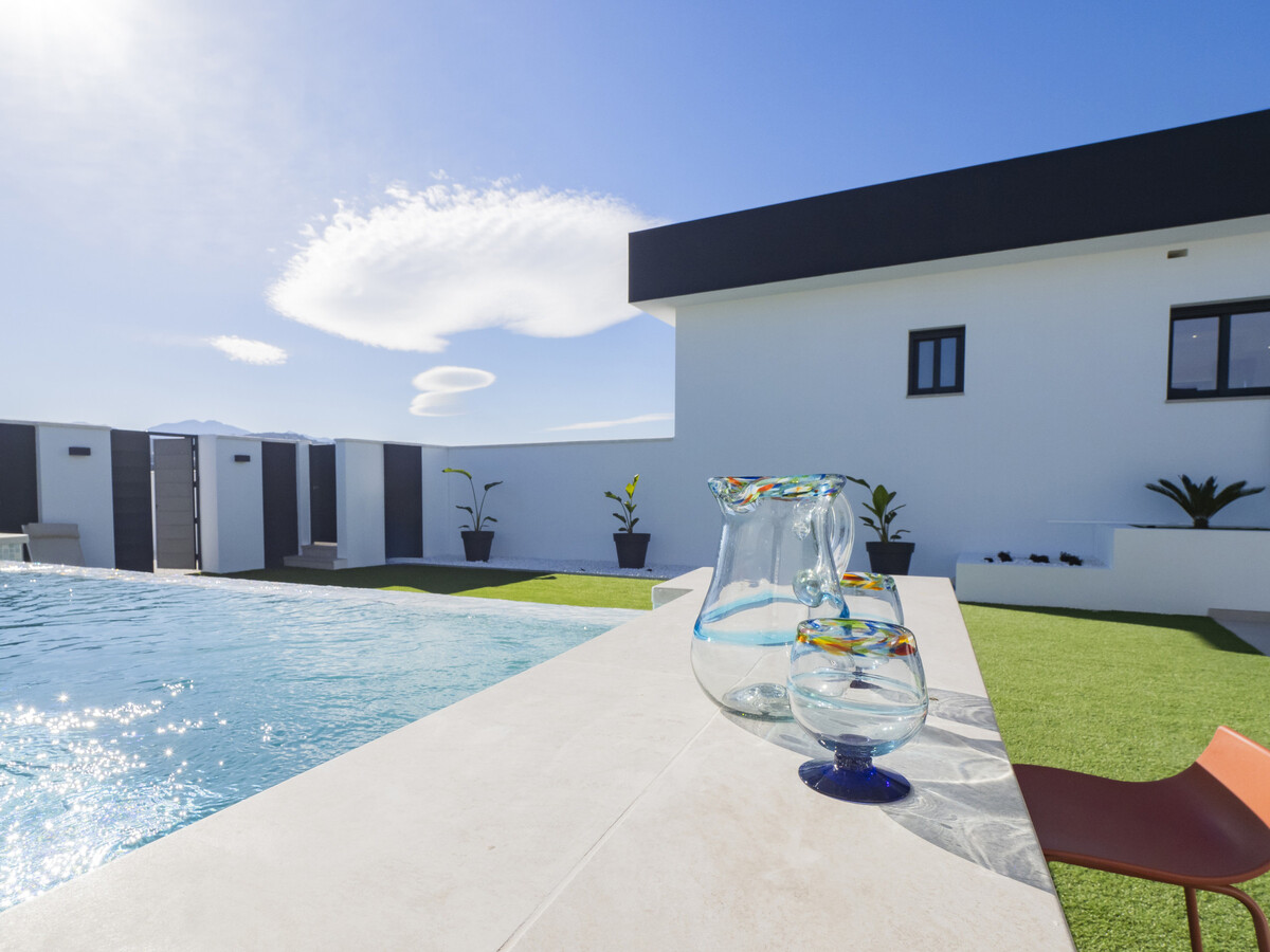Gîte 12 pers, 2 piscines privées à Alhaurín el Grande - Photo 15