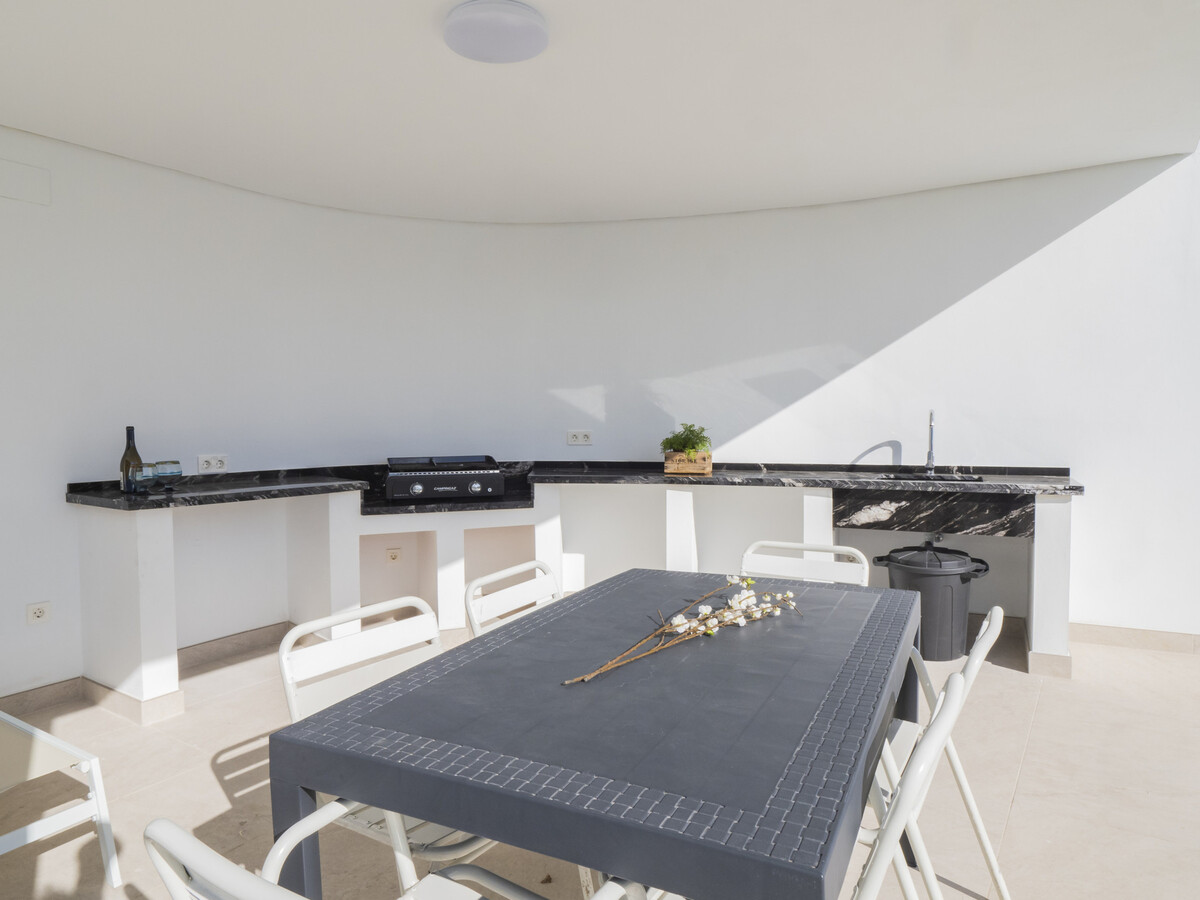 Gîte 12 pers, 2 piscines privées à Alhaurín el Grande - Photo 18