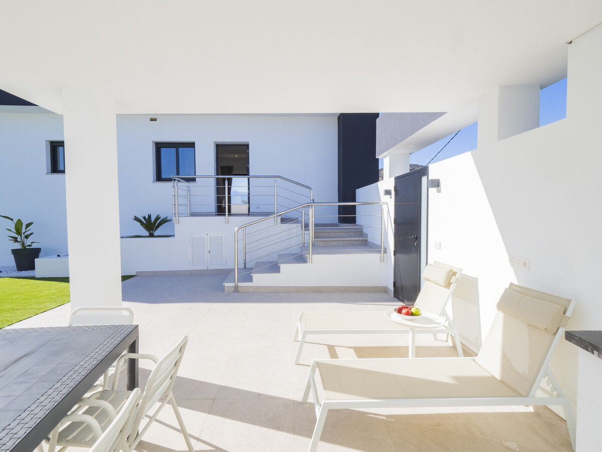 Gîte 12 pers, 2 piscines privées à Alhaurín el Grande - Photo 24