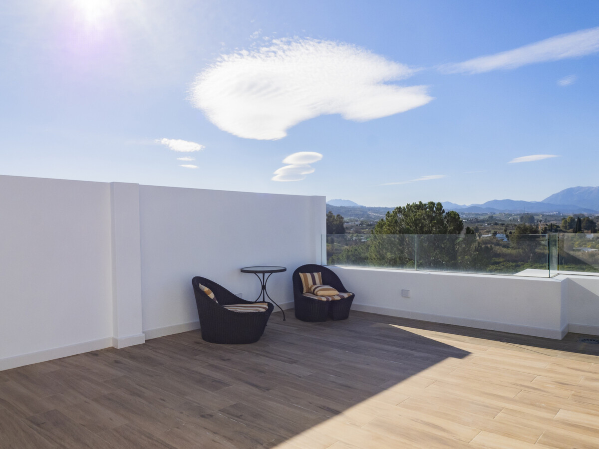 Gîte 12 pers, 2 piscines privées à Alhaurín el Grande - Photo 31