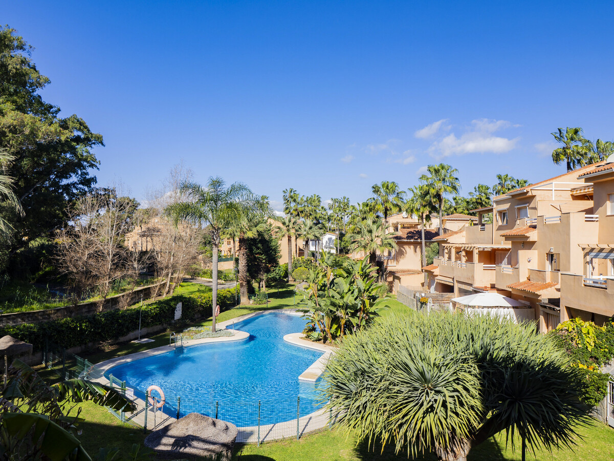 Appartement 3 chambres à Marbella, piscine et plage à 800 m - Photo 3