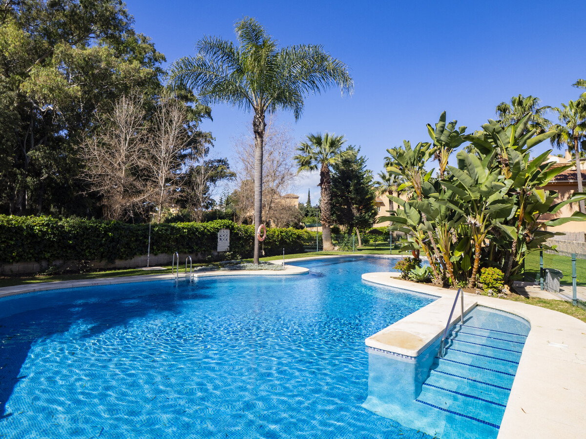 Appartement 3 chambres à Marbella, piscine et plage à 800 m - Photo 4