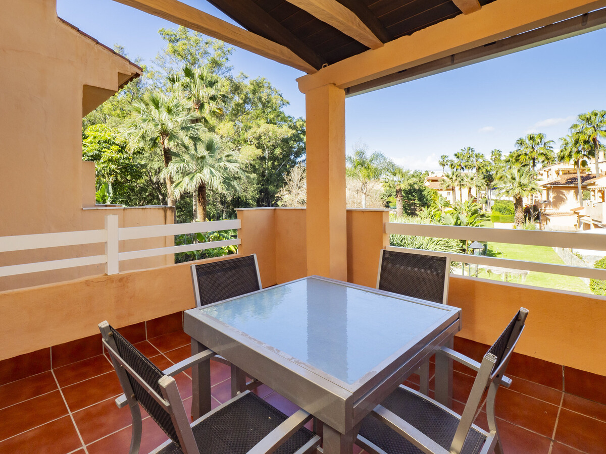 Appartement 3 chambres à Marbella, piscine et plage à 800 m - Photo 7