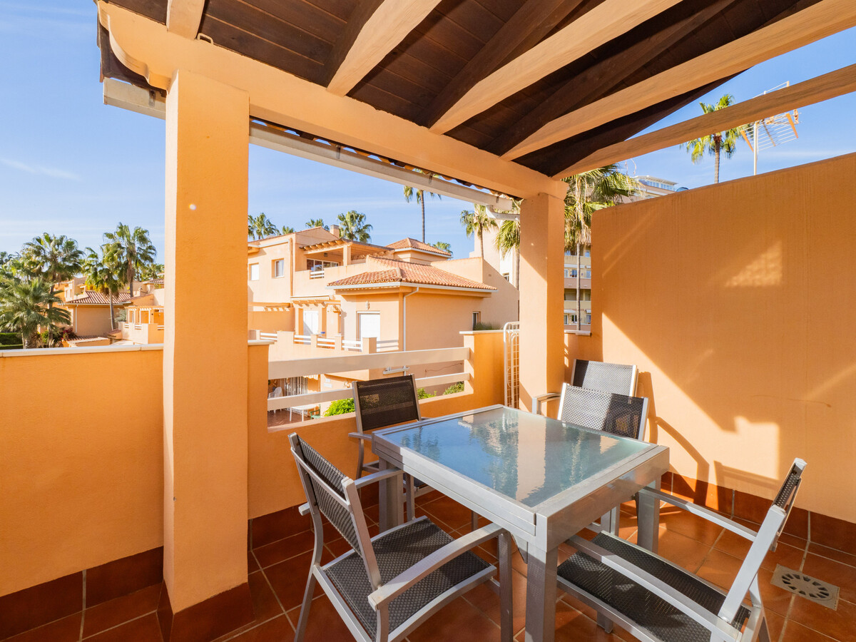 Appartement 3 chambres à Marbella, piscine et plage à 800 m - Photo 8
