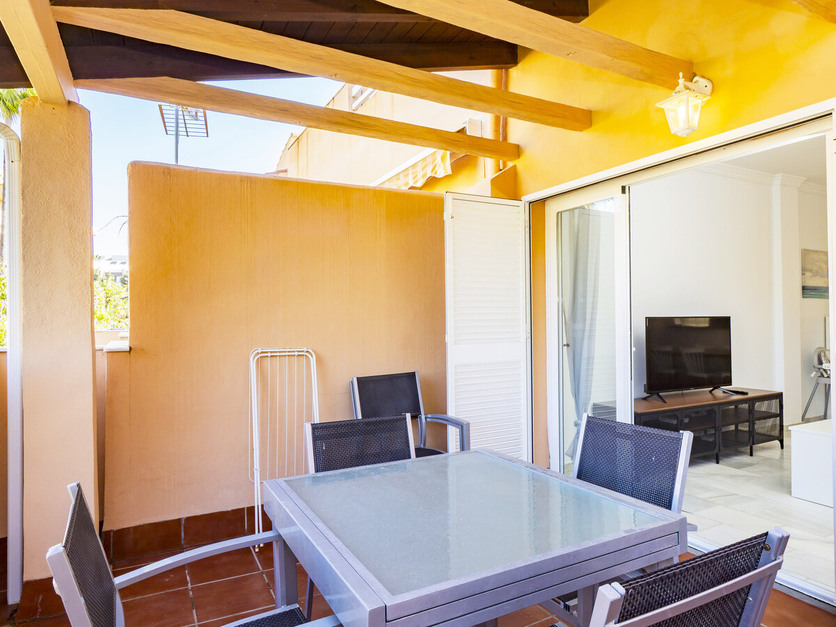 Appartement 3 chambres à Marbella, piscine et plage à 800 m - Photo 10