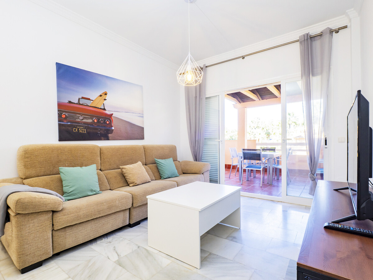 Appartement 3 chambres à Marbella, piscine et plage à 800 m - Photo 14