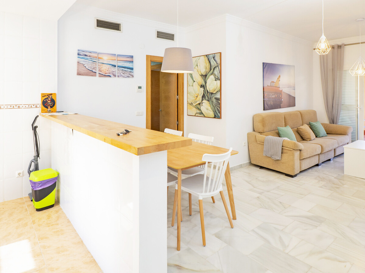 Appartement 3 chambres à Marbella, piscine et plage à 800 m - Photo 17