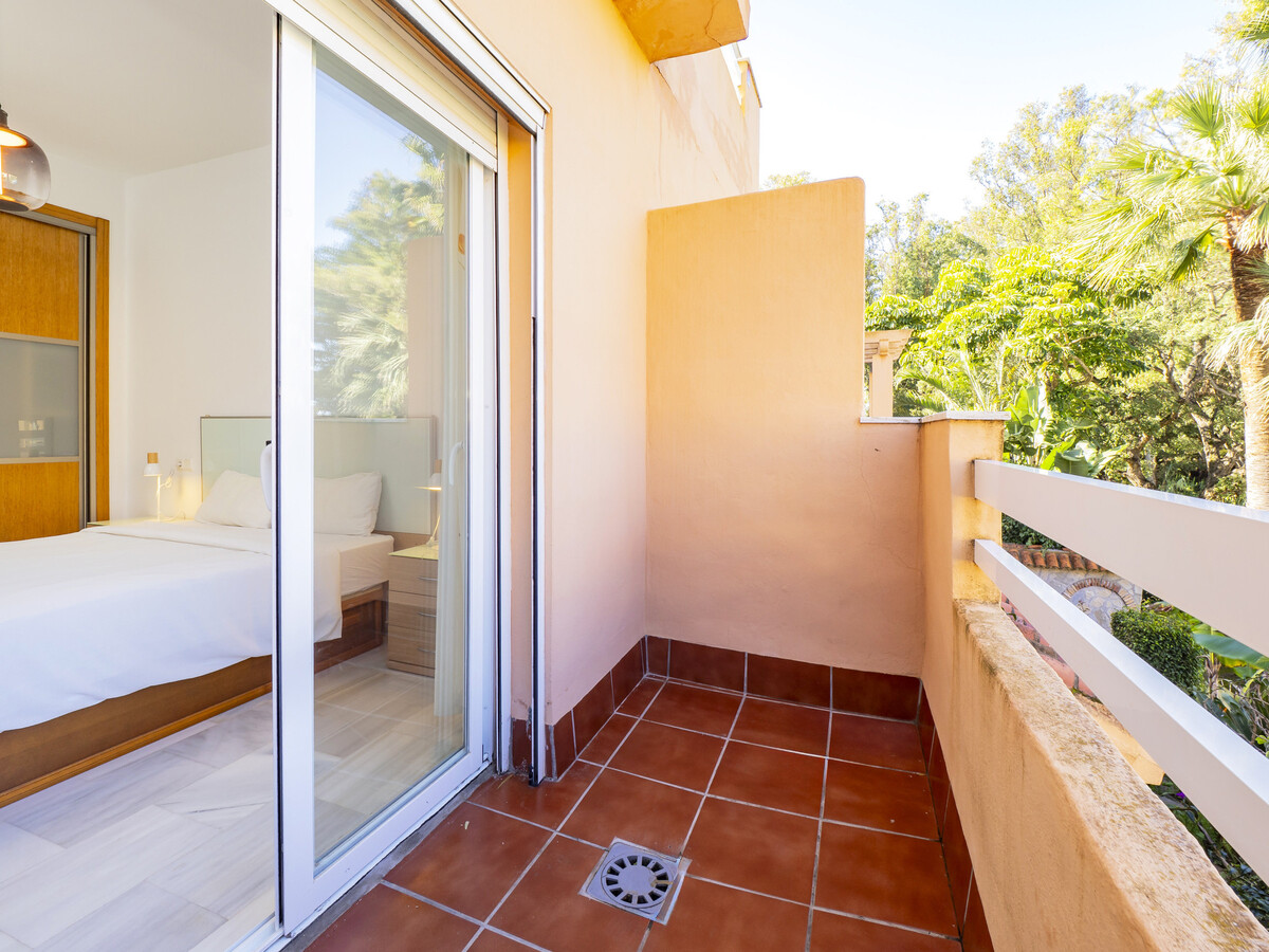 Appartement 3 chambres à Marbella, piscine et plage à 800 m - Photo 25