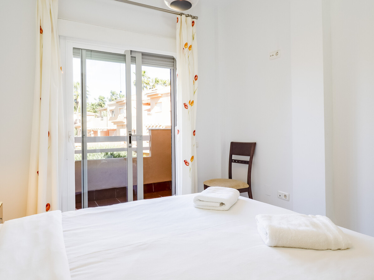 Appartement 3 chambres à Marbella, piscine et plage à 800 m - Photo 26