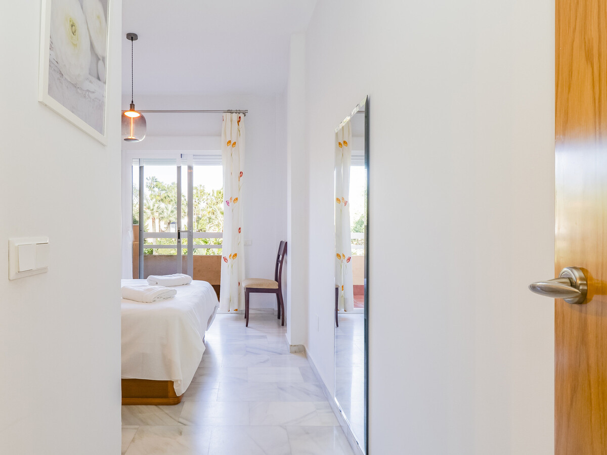 Appartement 3 chambres à Marbella, piscine et plage à 800 m - Photo 28