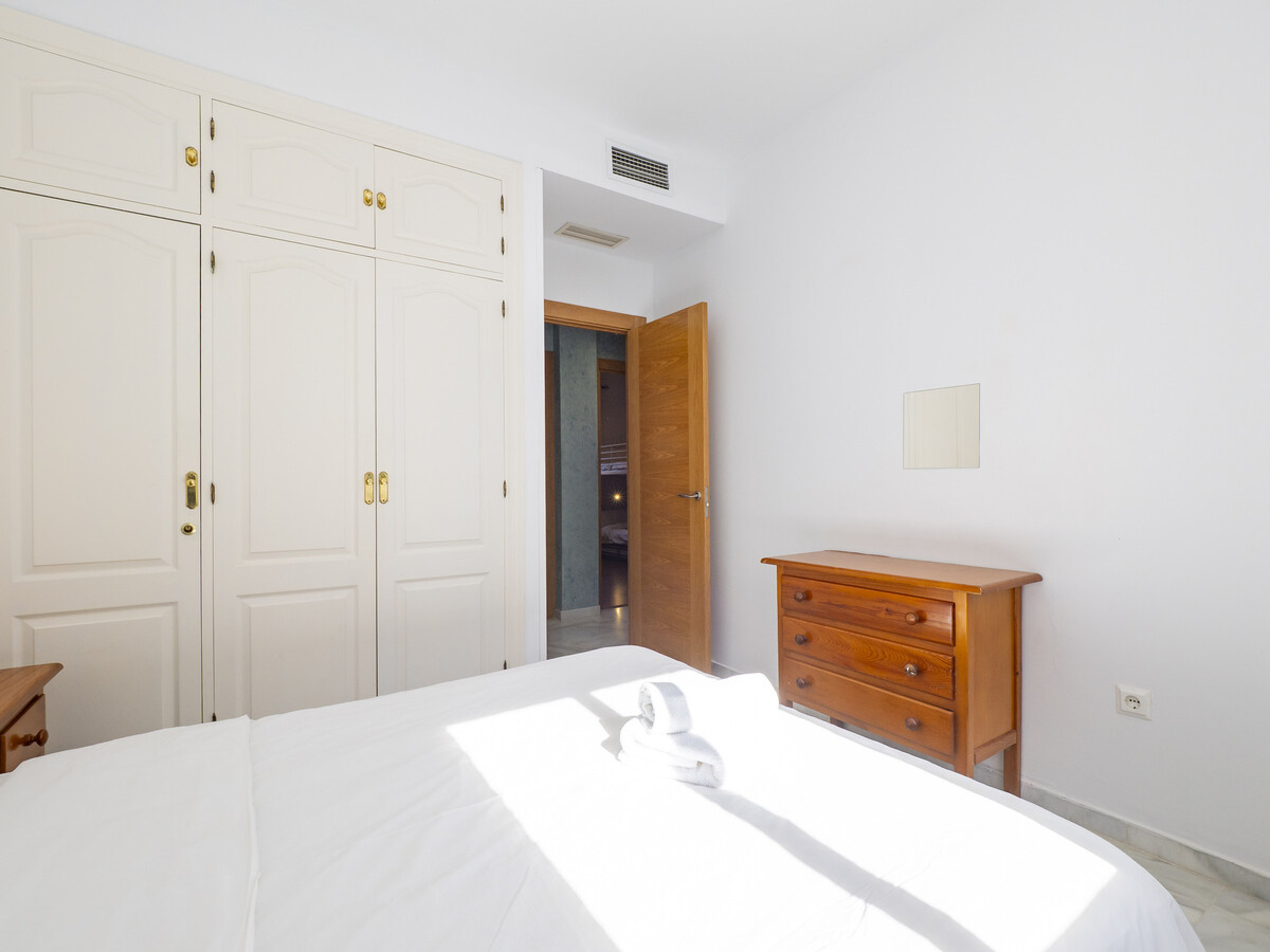 Appartement 3 chambres à Marbella, piscine et plage à 800 m - Photo 32