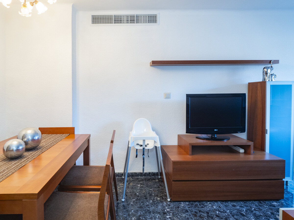 Appartement 75 m² centre Málaga, 5 personnes, balcon - Photo 9