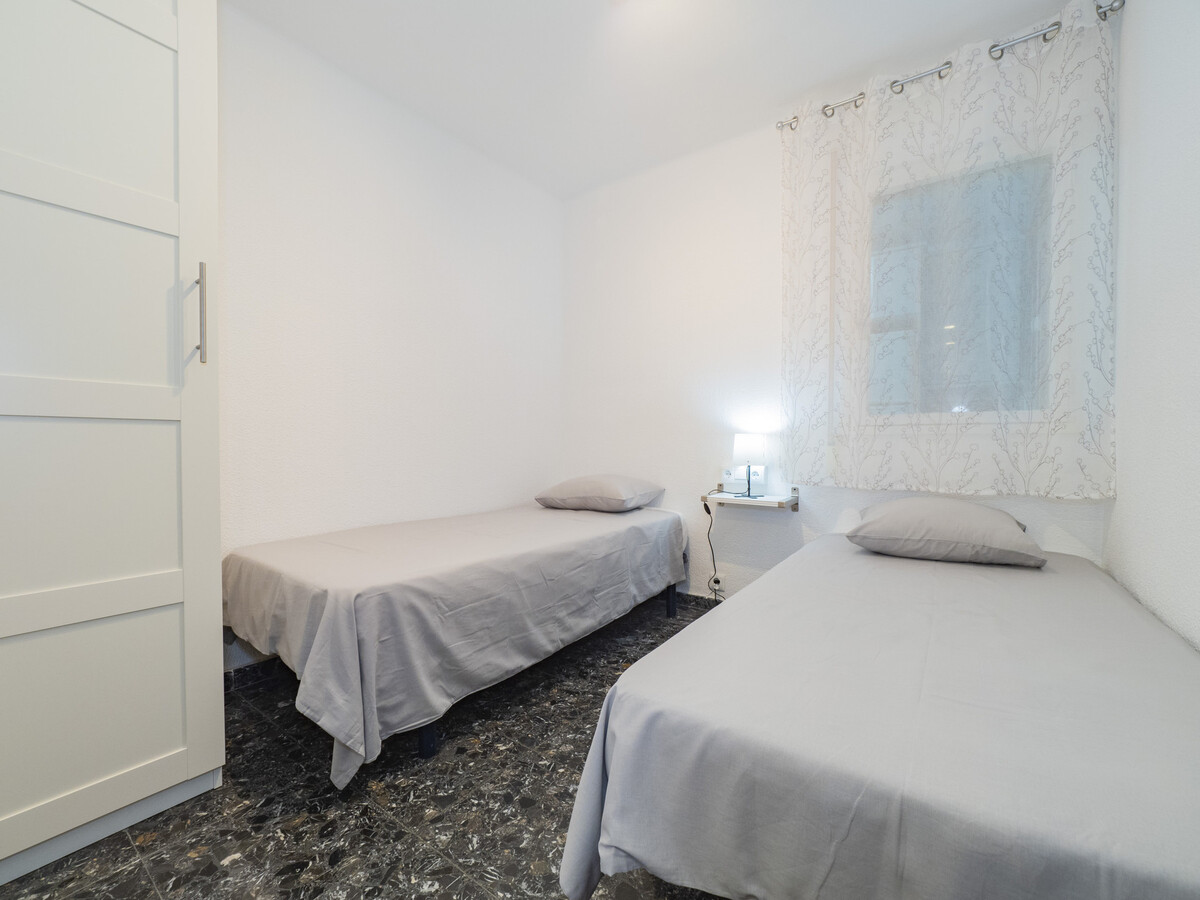 Appartement 75 m² centre Málaga, 5 personnes, balcon - Photo 17