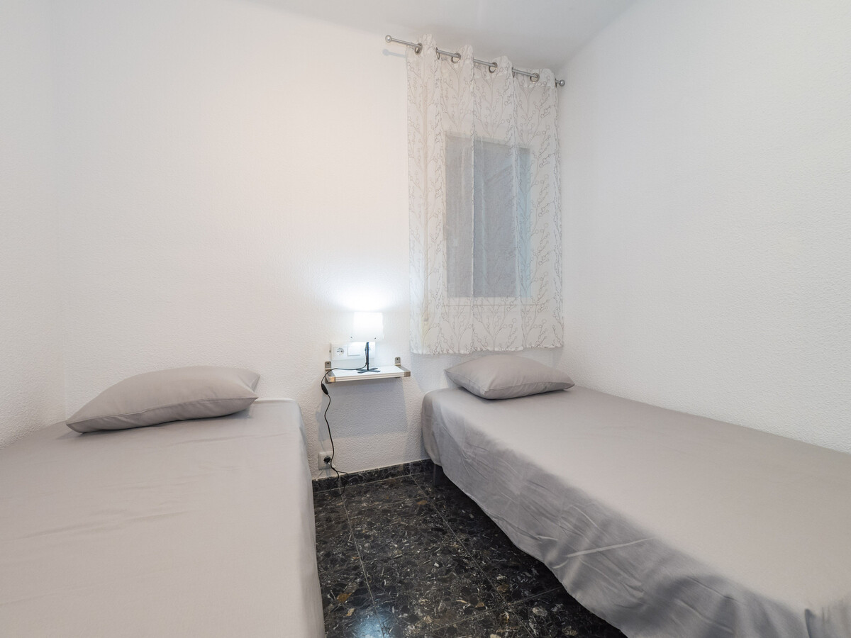 Appartement 75 m² centre Málaga, 5 personnes, balcon - Photo 18