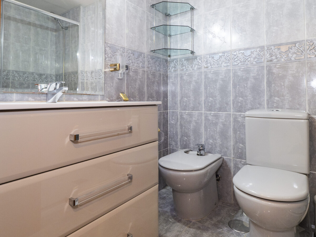 Appartement 75 m² centre Málaga, 5 personnes, balcon - Photo 24