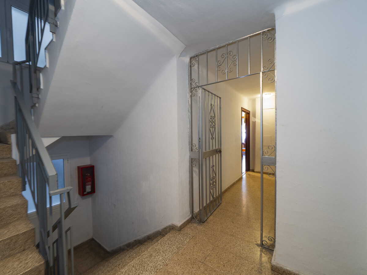 Appartement 75 m² centre Málaga, 5 personnes, balcon - Photo 26