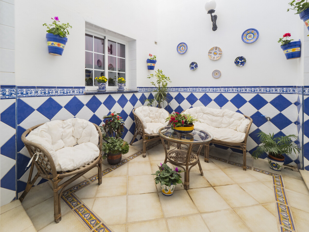 Appartement 70 m² avec patio, centre Alhaurín el Grande - Photo 5