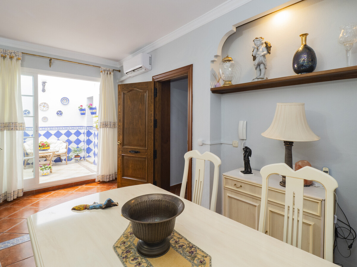 Appartement 70 m² avec patio, centre Alhaurín el Grande - Photo 7