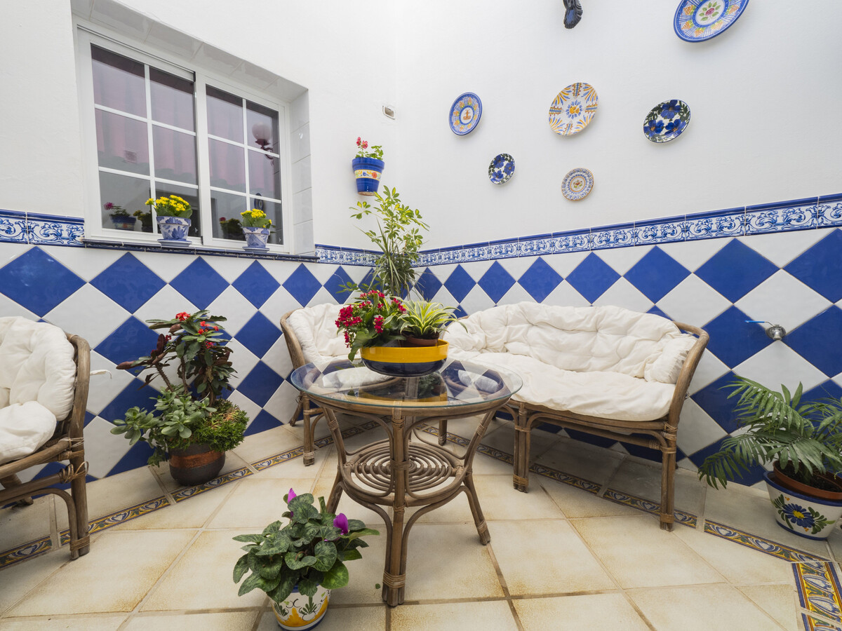 Appartement 70 m² avec patio, centre Alhaurín el Grande - Photo 8