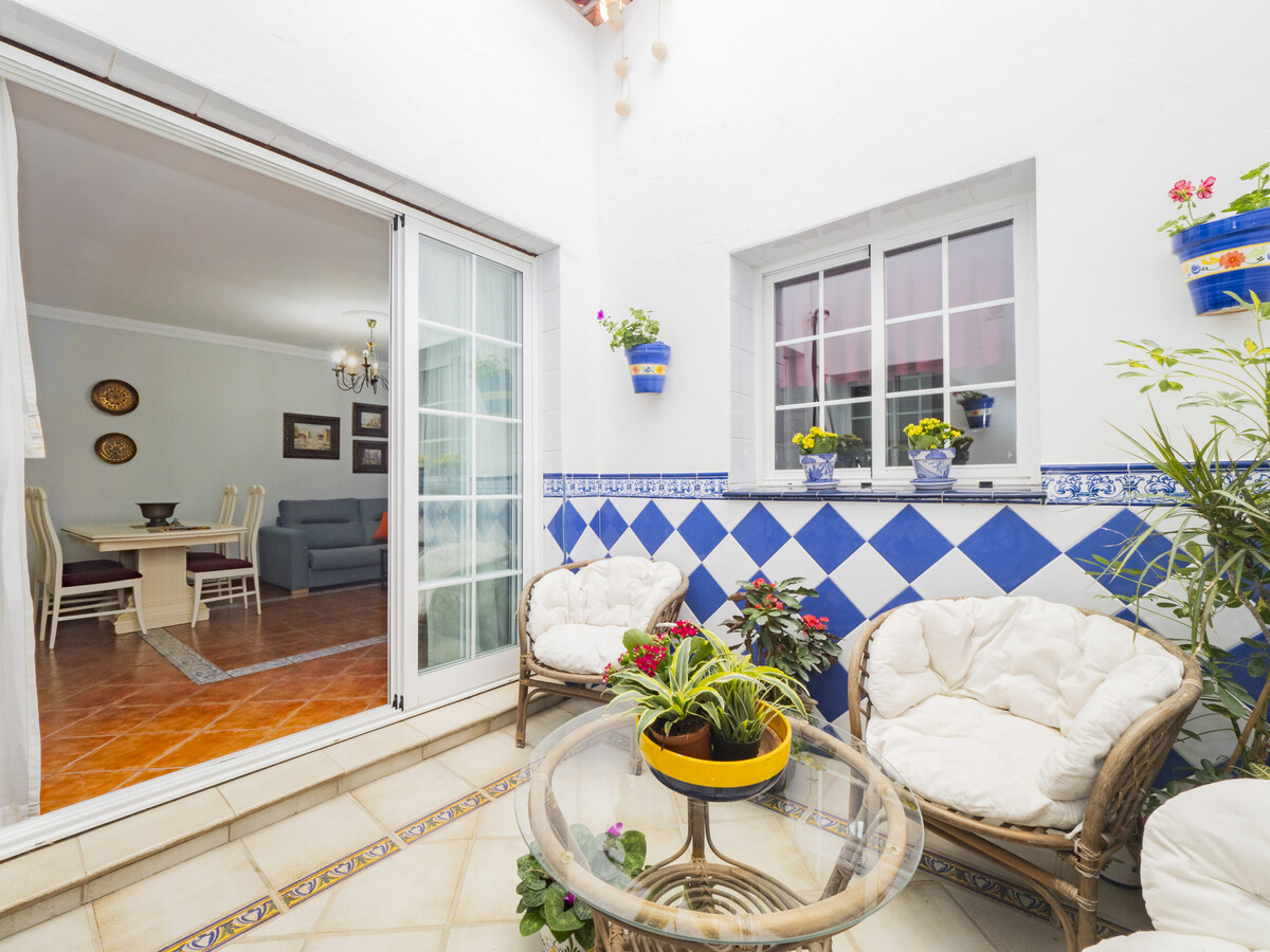 Appartement 70 m² avec patio, centre Alhaurín el Grande - Photo 9