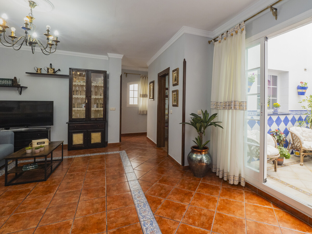 Appartement 70 m² avec patio, centre Alhaurín el Grande - Photo 10