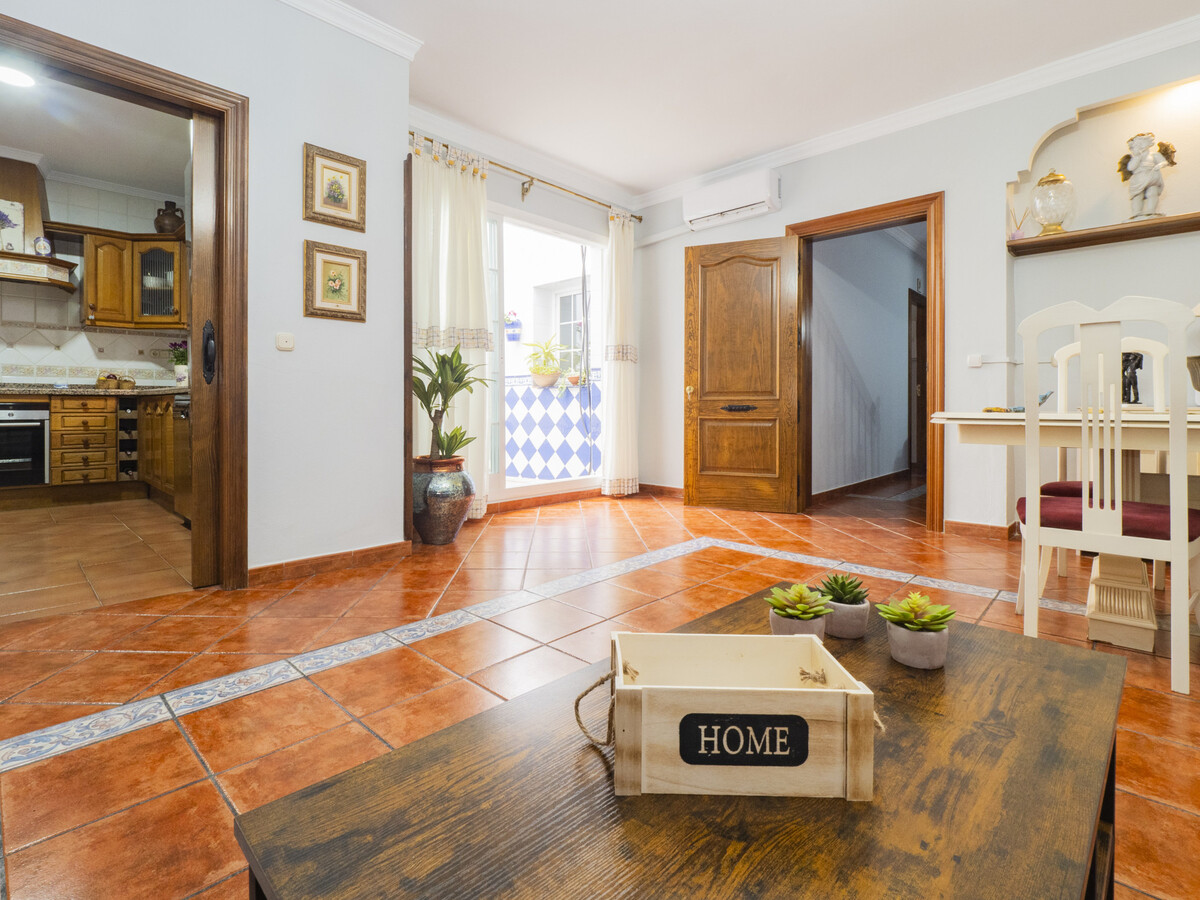 Appartement 70 m² avec patio, centre Alhaurín el Grande - Photo 11