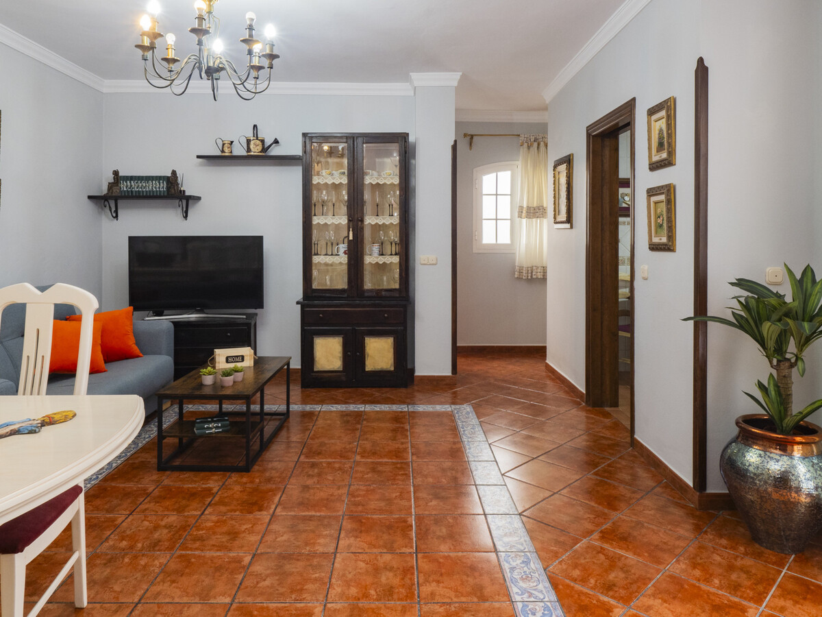 Appartement 70 m² avec patio, centre Alhaurín el Grande - Photo 12