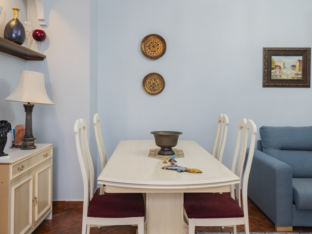 Appartement 70 m² avec patio, centre Alhaurín el Grande - Photo 13