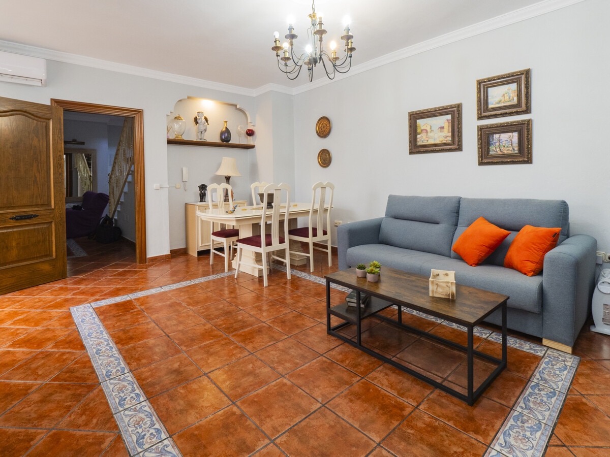 Appartement 70 m² avec patio, centre Alhaurín el Grande - Photo 14