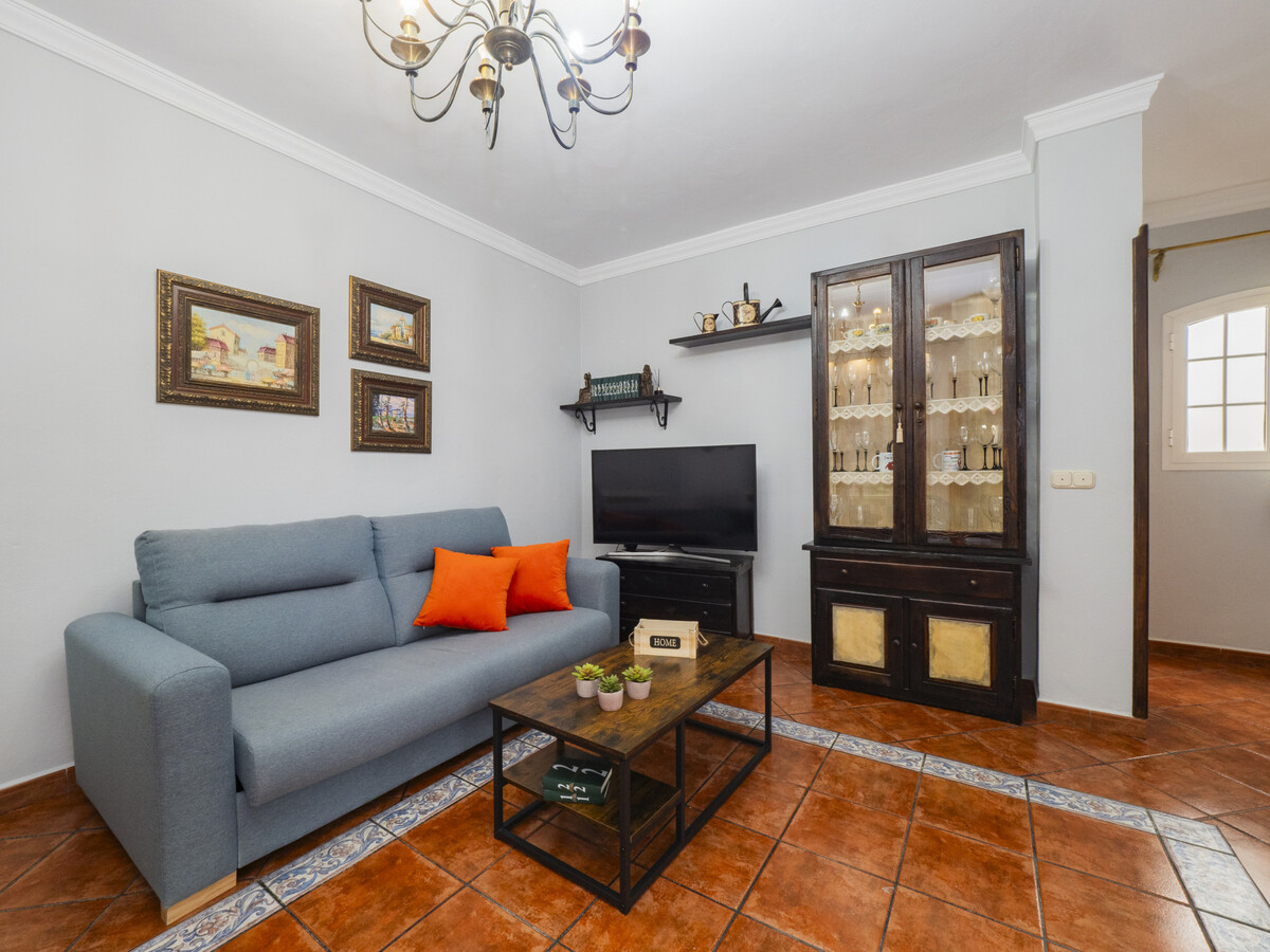 Appartement 70 m² avec patio, centre Alhaurín el Grande - Photo 15