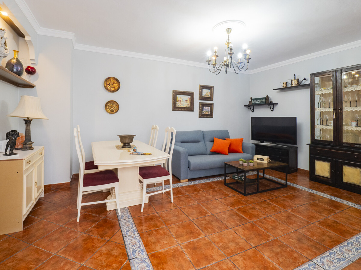 Appartement 70 m² avec patio, centre Alhaurín el Grande - Photo 16