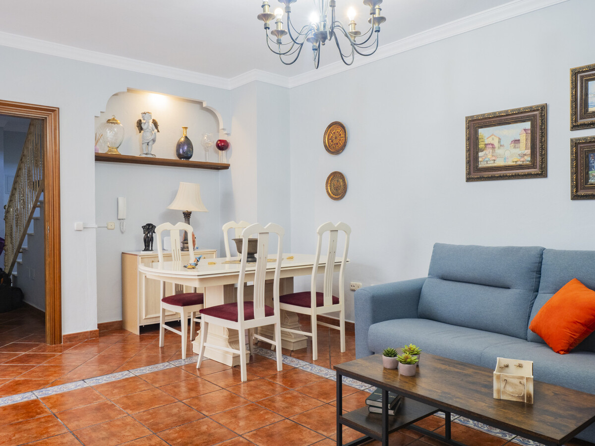 Appartement 70 m² avec patio, centre Alhaurín el Grande - Photo 17