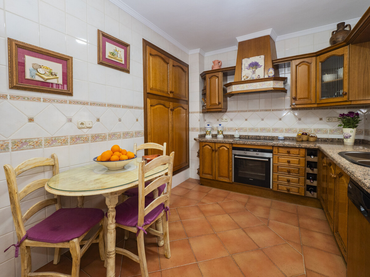 Appartement 70 m² avec patio, centre Alhaurín el Grande - Photo 18