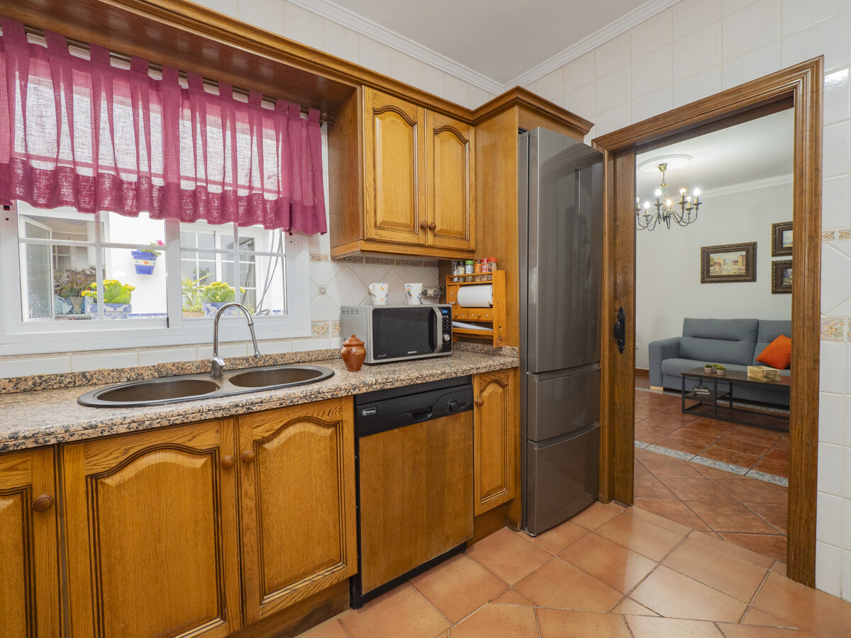 Appartement 70 m² avec patio, centre Alhaurín el Grande - Photo 19