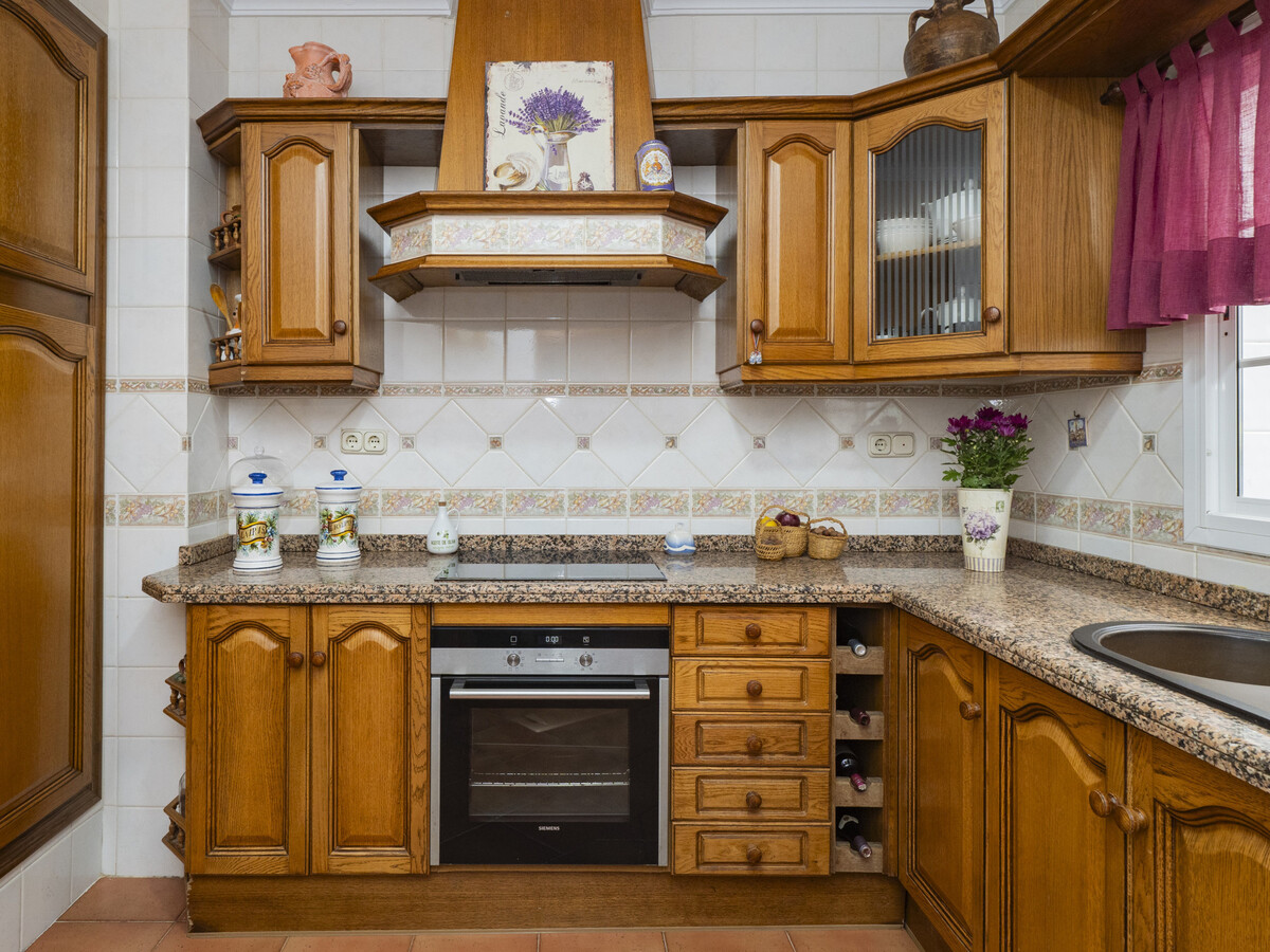 Appartement 70 m² avec patio, centre Alhaurín el Grande - Photo 20
