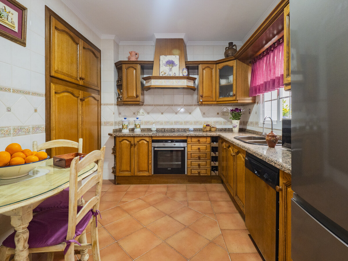 Appartement 70 m² avec patio, centre Alhaurín el Grande - Photo 21