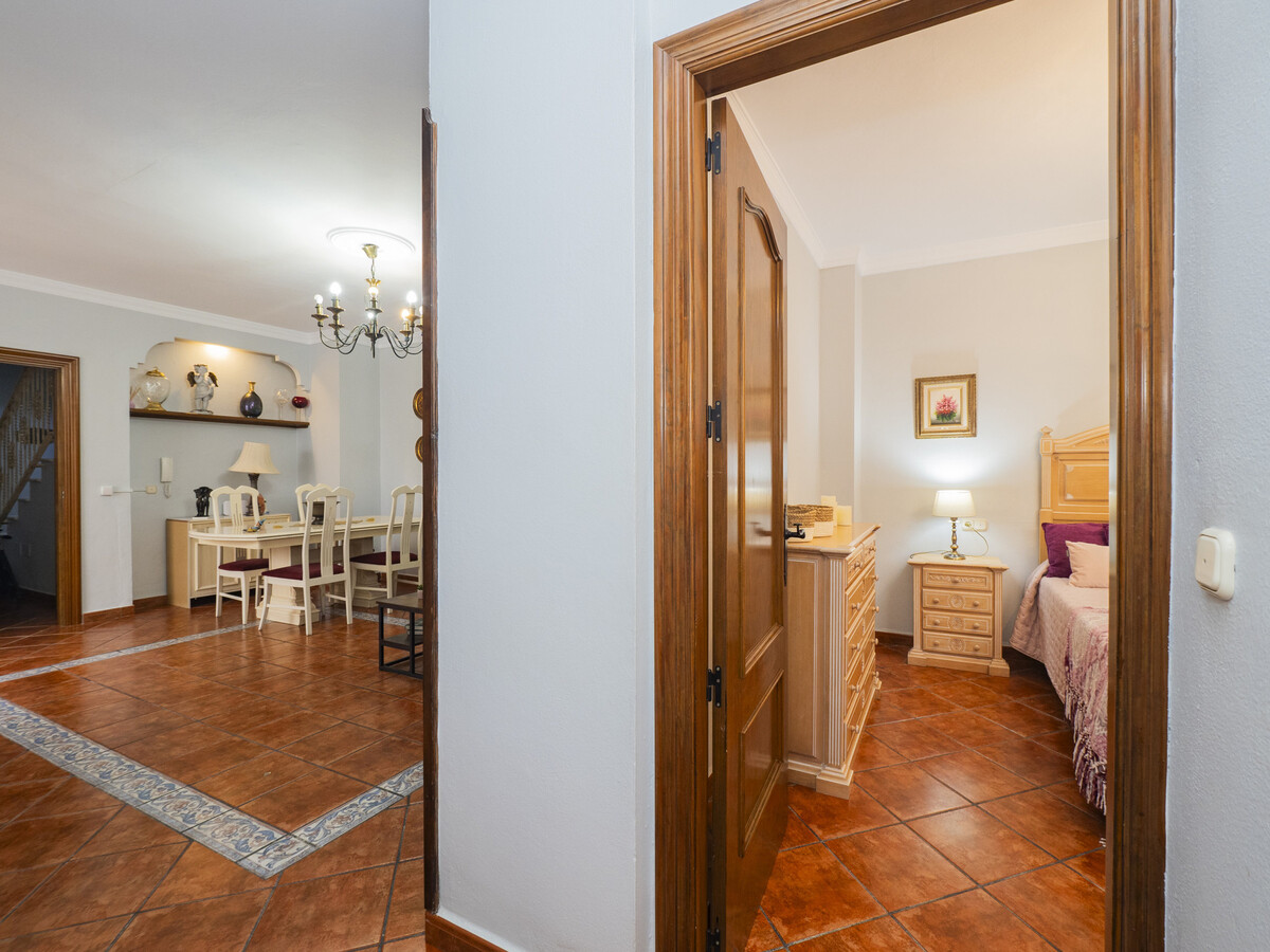 Appartement 70 m² avec patio, centre Alhaurín el Grande - Photo 22