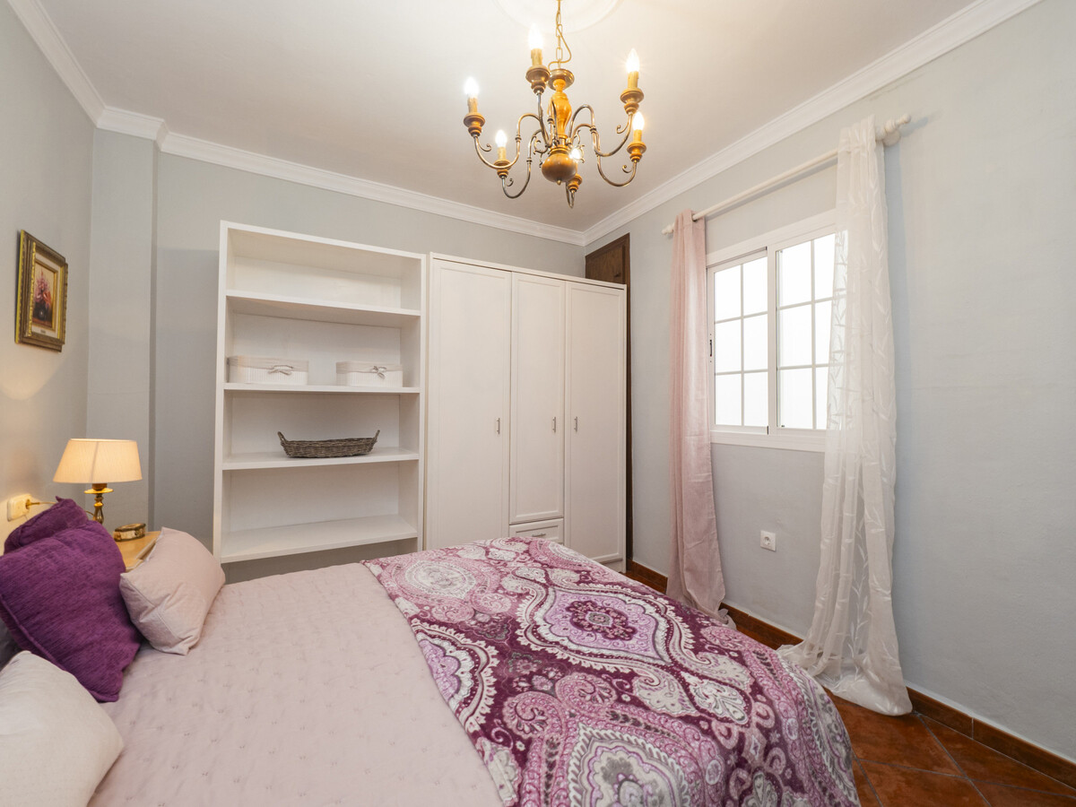 Appartement 70 m² avec patio, centre Alhaurín el Grande - Photo 23