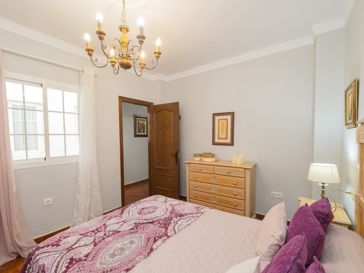 Appartement 70 m² avec patio, centre Alhaurín el Grande - Photo 24