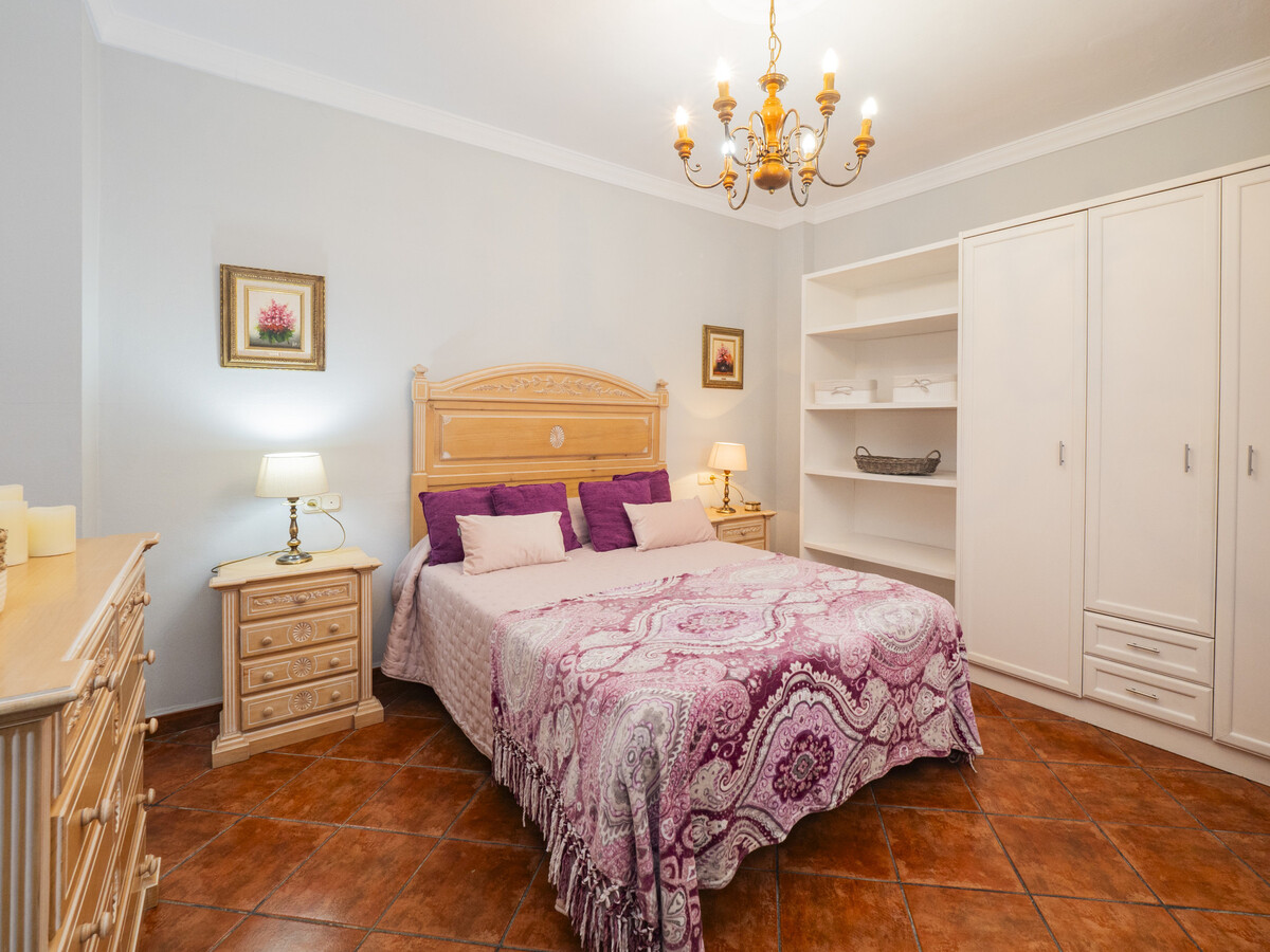 Appartement 70 m² avec patio, centre Alhaurín el Grande - Photo 26