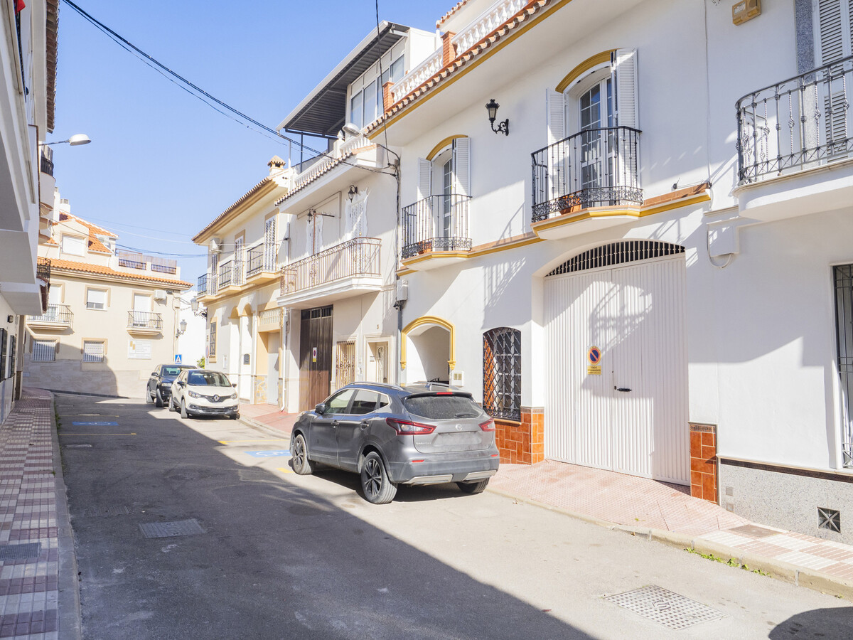 Appartement 70 m² avec patio, centre Alhaurín el Grande - Photo 31
