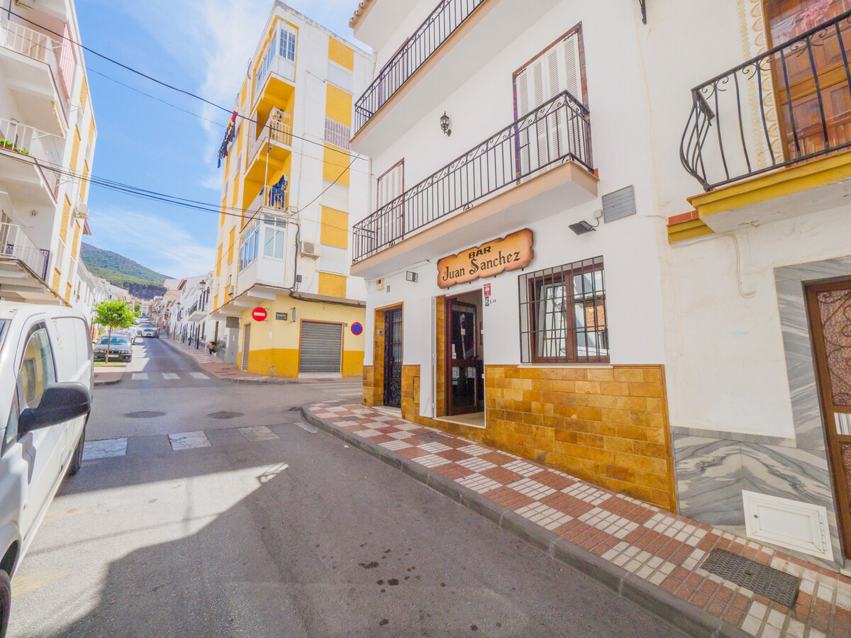 Appartement 70 m² avec patio, centre Alhaurín el Grande - Photo 33