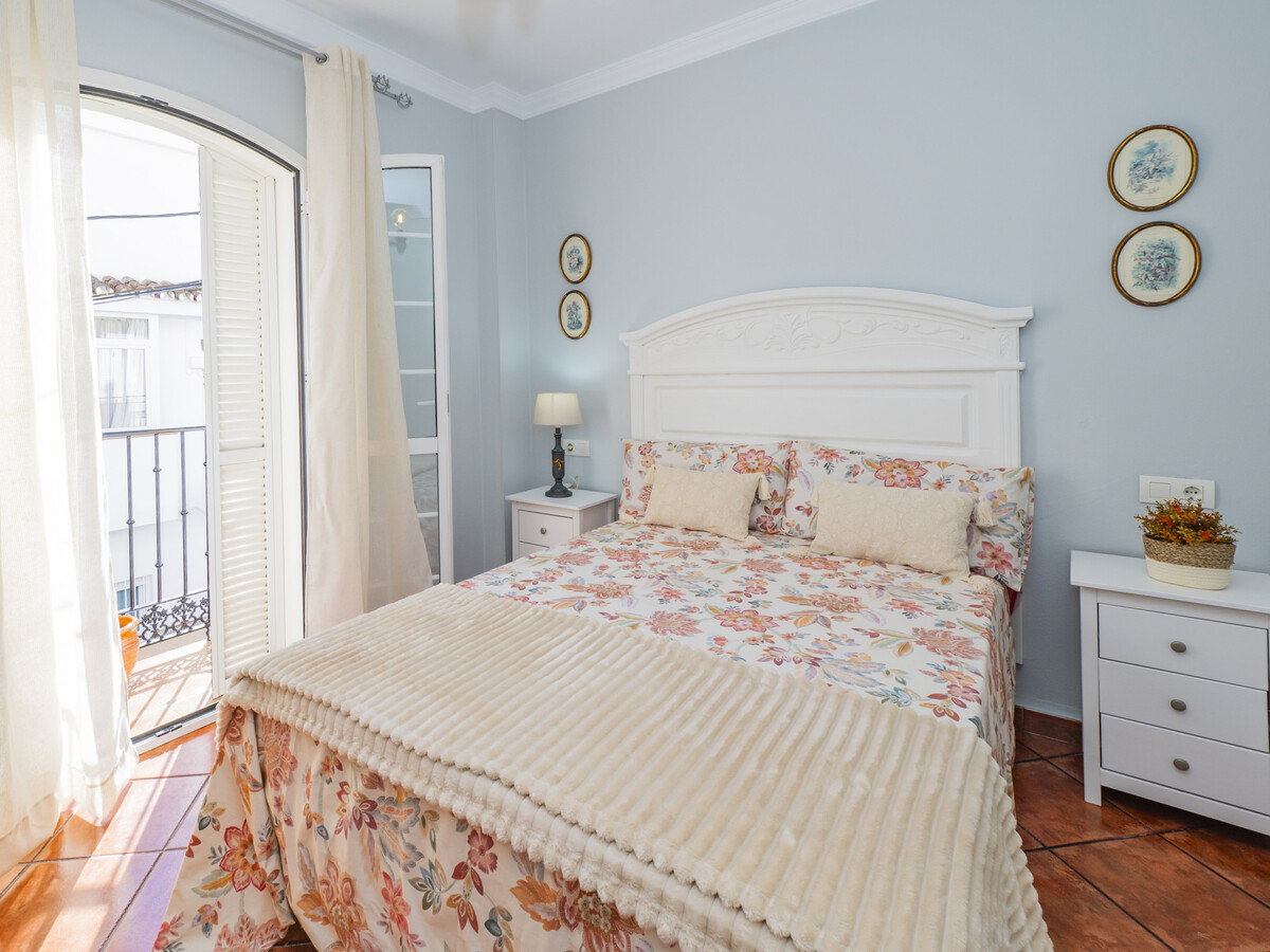 Appartement 45m² centre-ville avec climatisation à Alhaurín el Grande - Photo 9